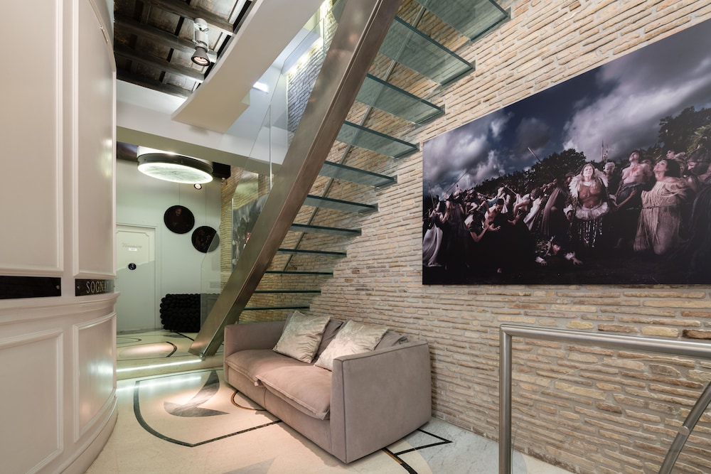 Bdb Luxury Rooms Margutta 42/50