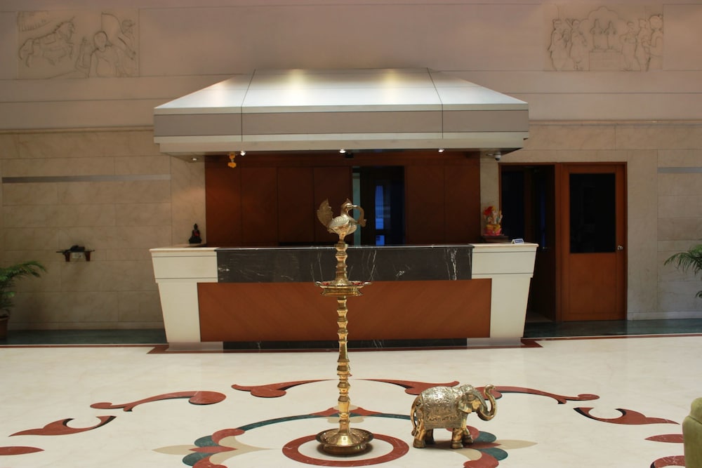 Hotel Samrat 5/40