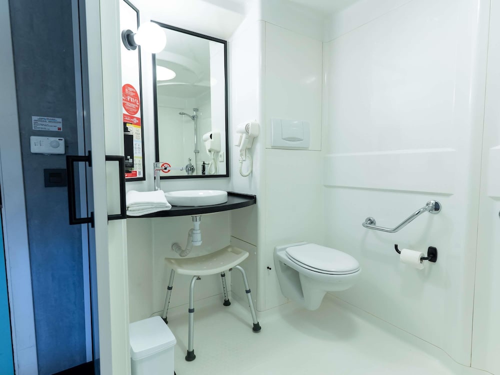 Ibis Alicante 59/60