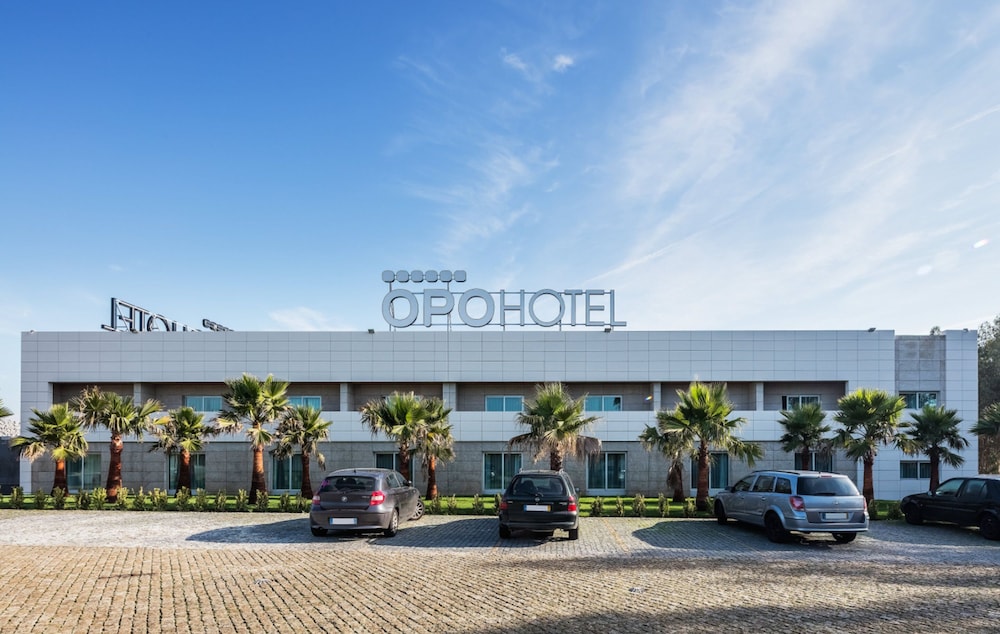 Opohotel Porto Aeroporto 42/48