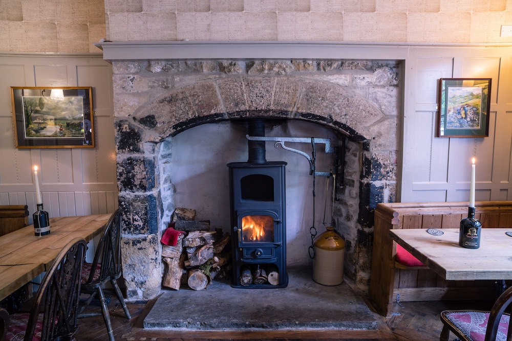 The Old Hall Hotel 22/30
