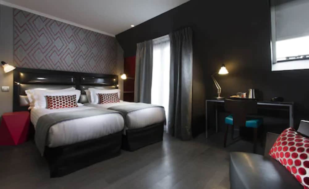 HOTEL GARANCE 7/34