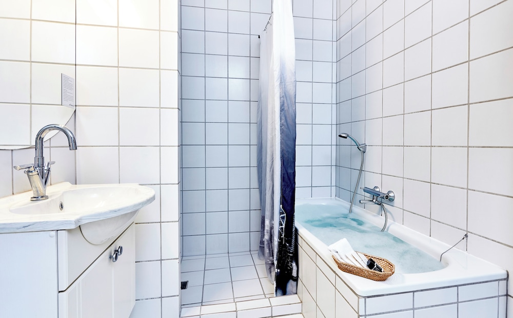 Montra Hotel Hanstholm 55/57