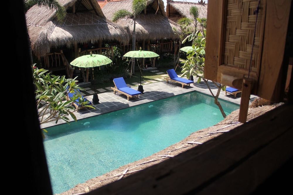 The Calmtree Bungalows 5/64