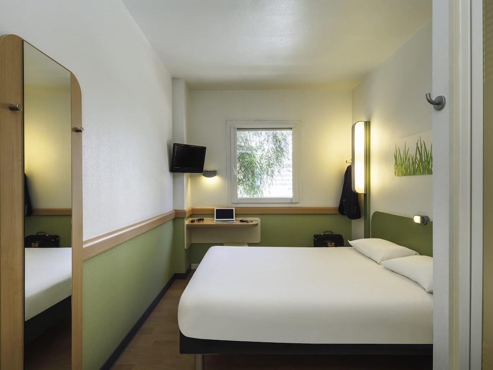 ibis budget Malaga Centro 8/34