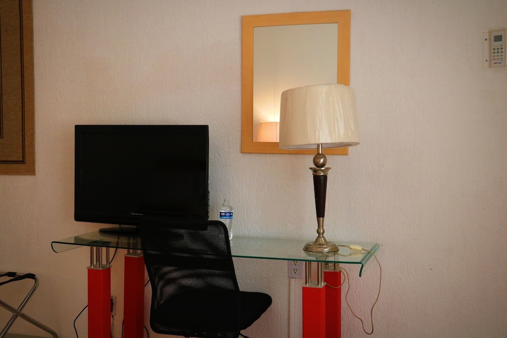 Zar Guadalajara酒店(Hotel Zar Guadalajara) 图片2