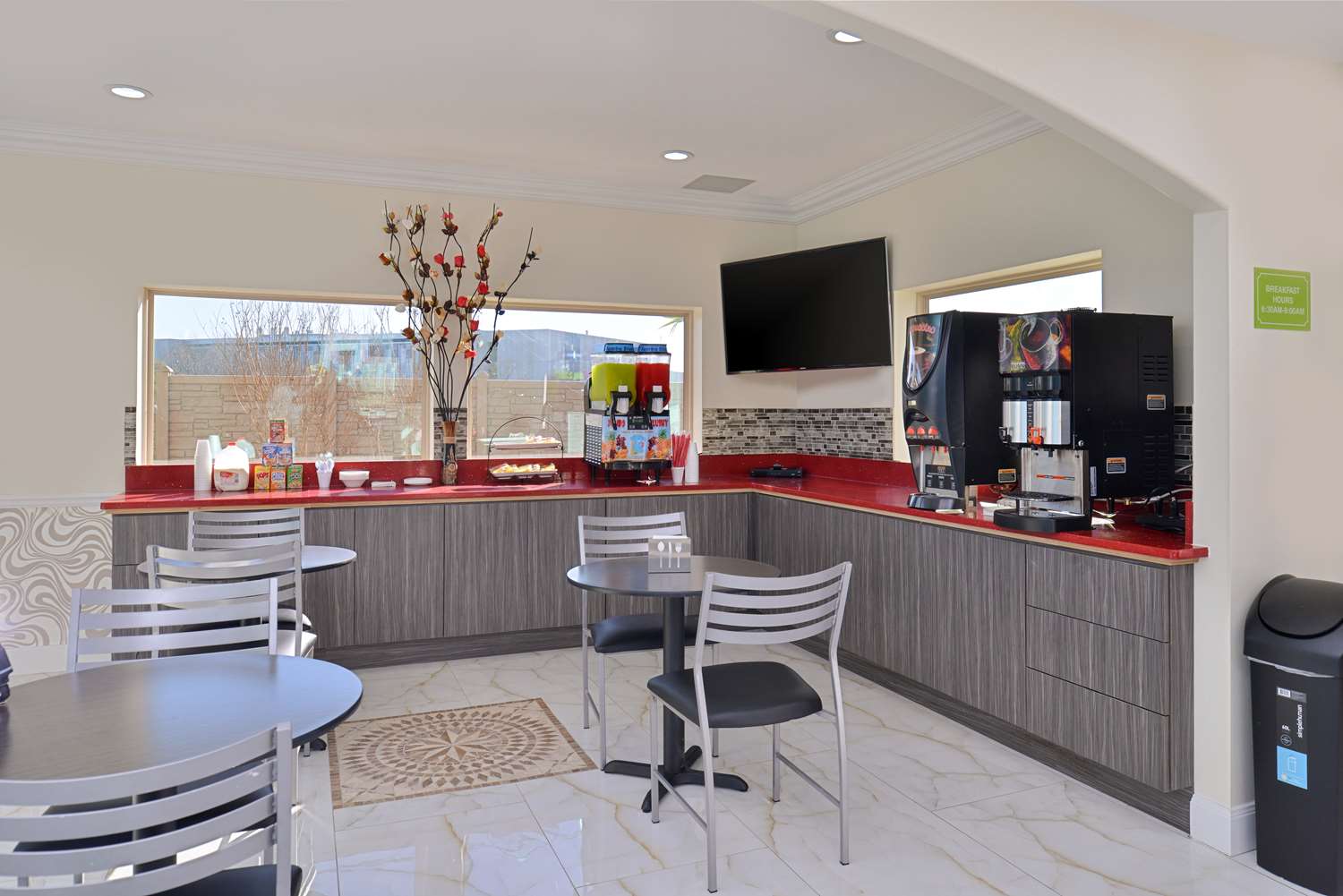 Americas Best Value Inn Suites Houston/Hwy 6 Westpark 20/23