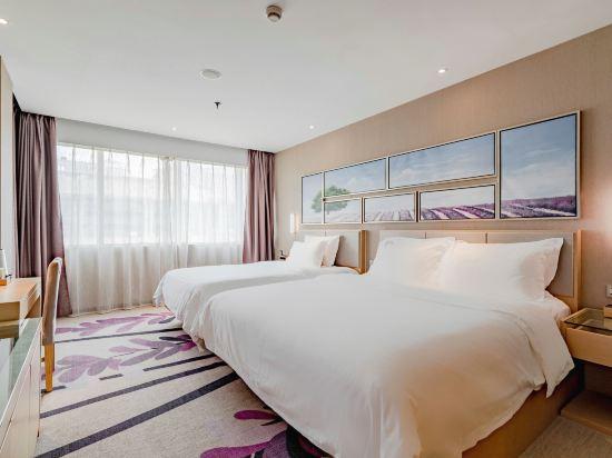 Lavande Hotels Wuhan Hankou Railway Station 12/20