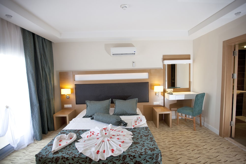 Marbel Hotel 18/60