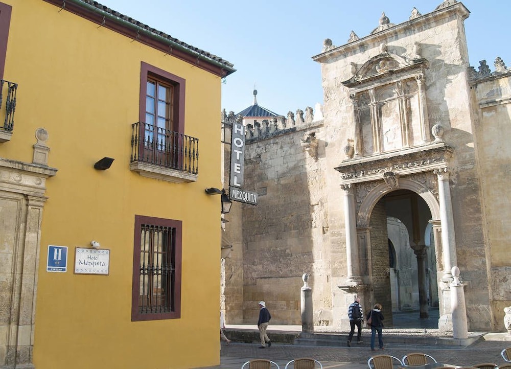 Hotel Mezquita 5/50