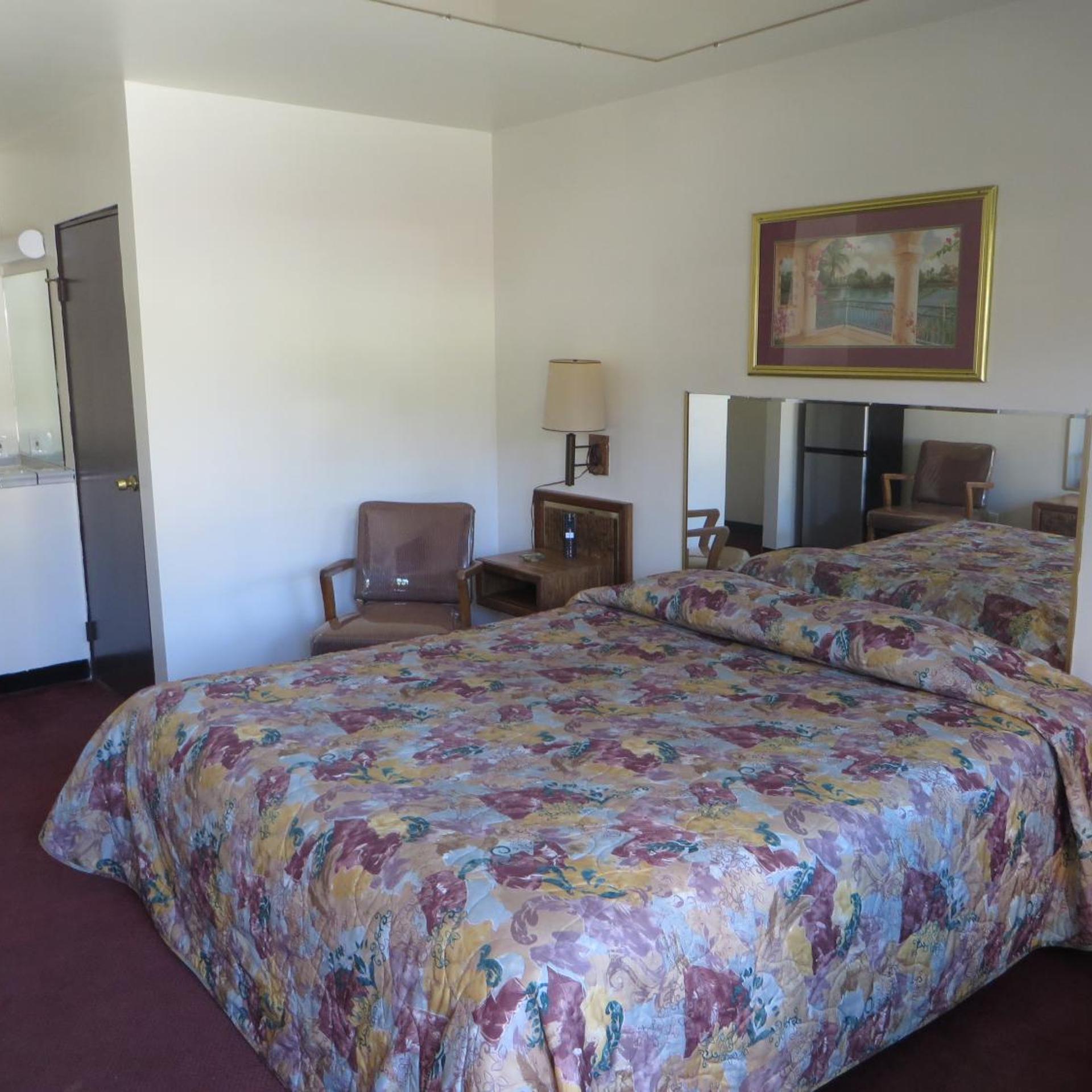Eagle Rock Motel 10/37