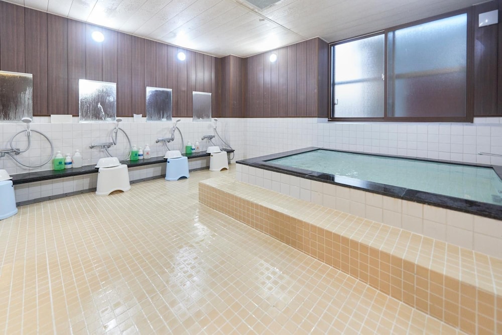 Hotel Select Inn Furukawa 30/41