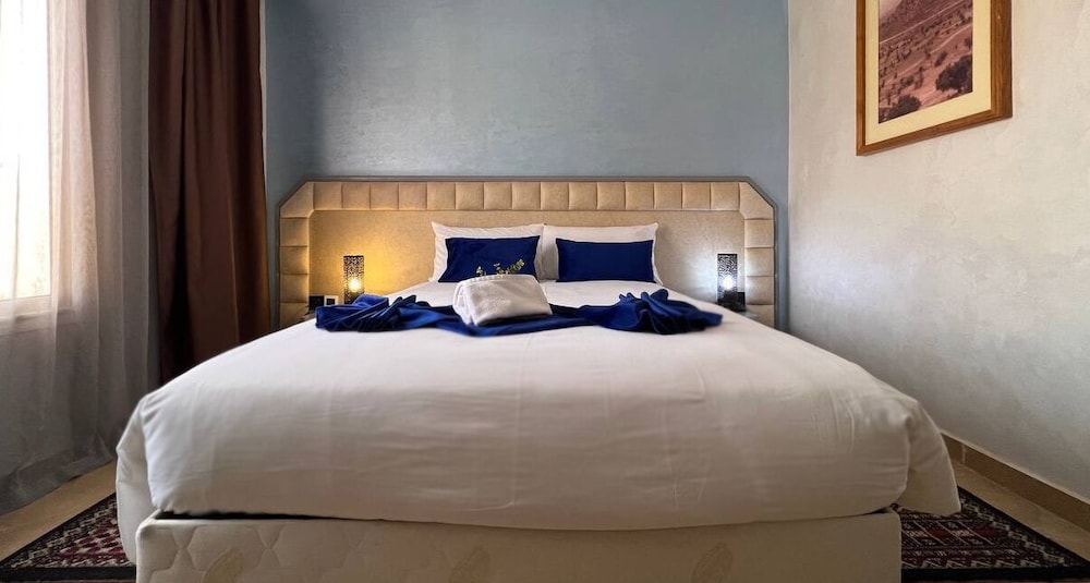 Hotel Al Massira 7/39
