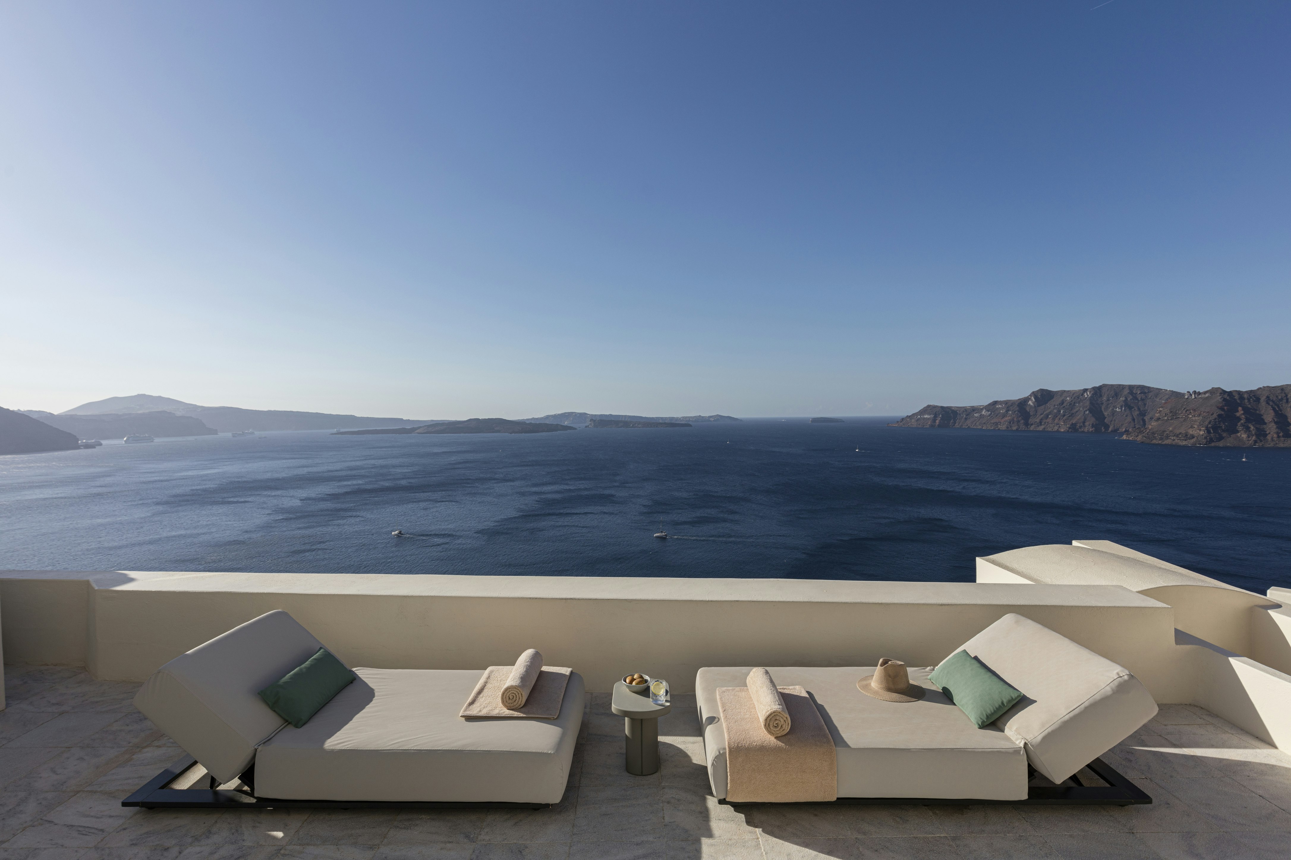 Canaves Oia Suites 64/80