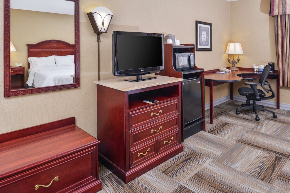 Hampton Inn & Suites Boise-Meridian 33/50