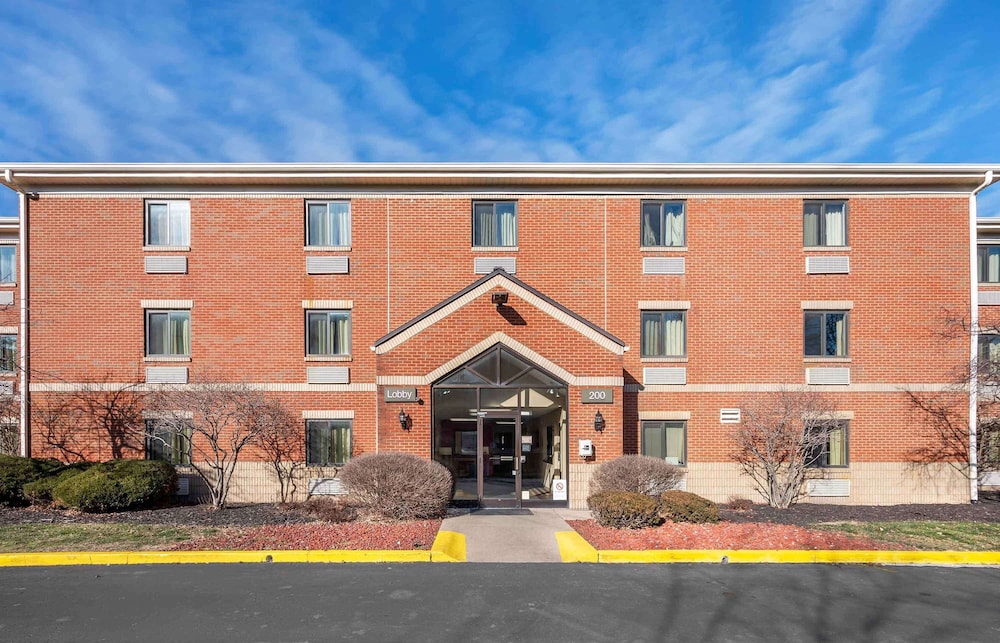 Studio 6 Extended stay Florence, KY - Meijer Dr./Cincinnati 60/65