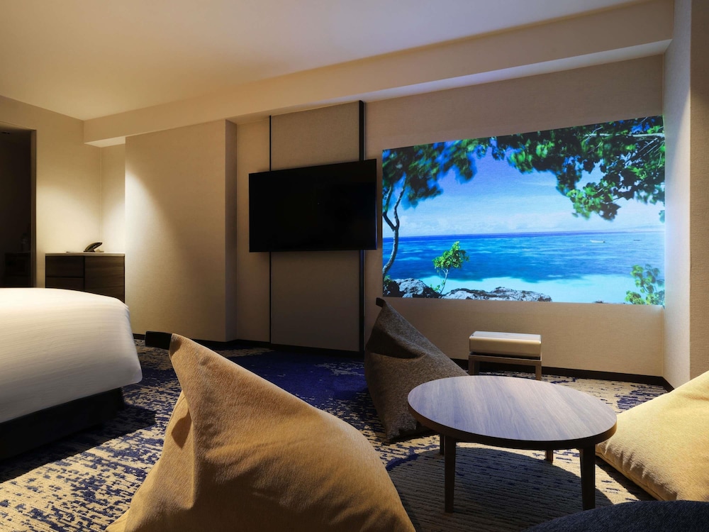 Grand Mercure Wakayama Minabe Resort & Spa 40/46