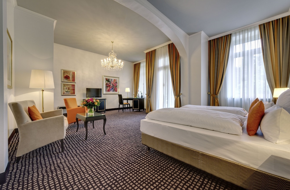 Hotel am Sophienpark 13/53