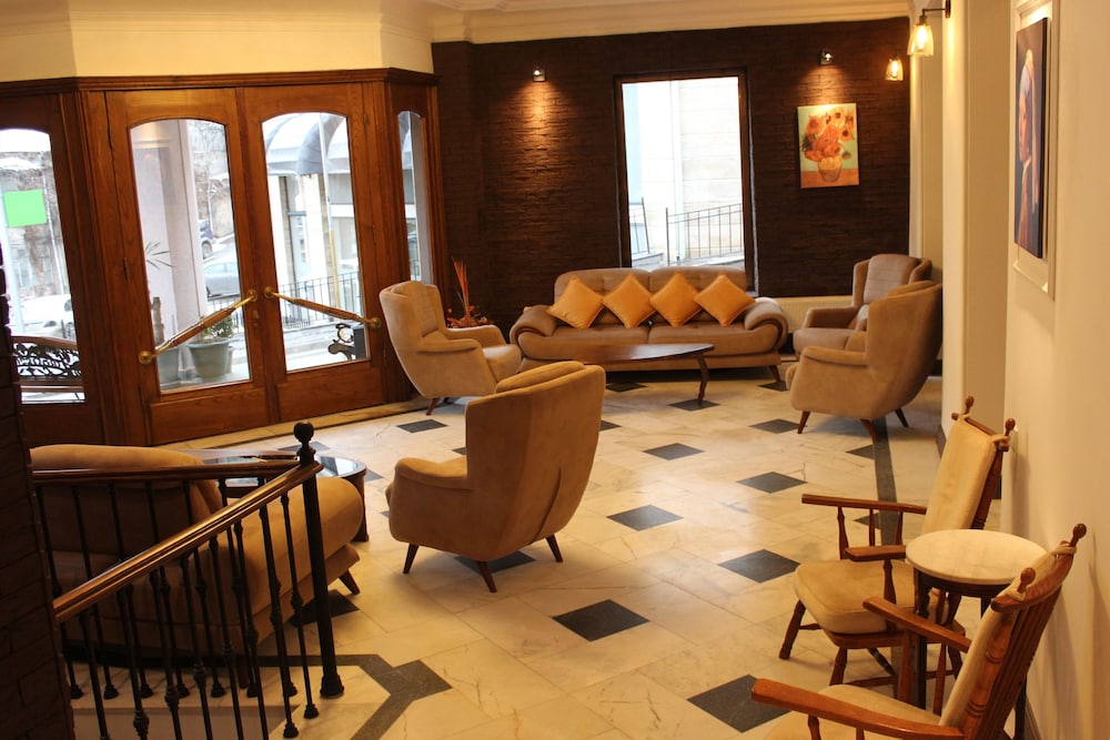 Diplomat Hotel Tbilisi 33/50