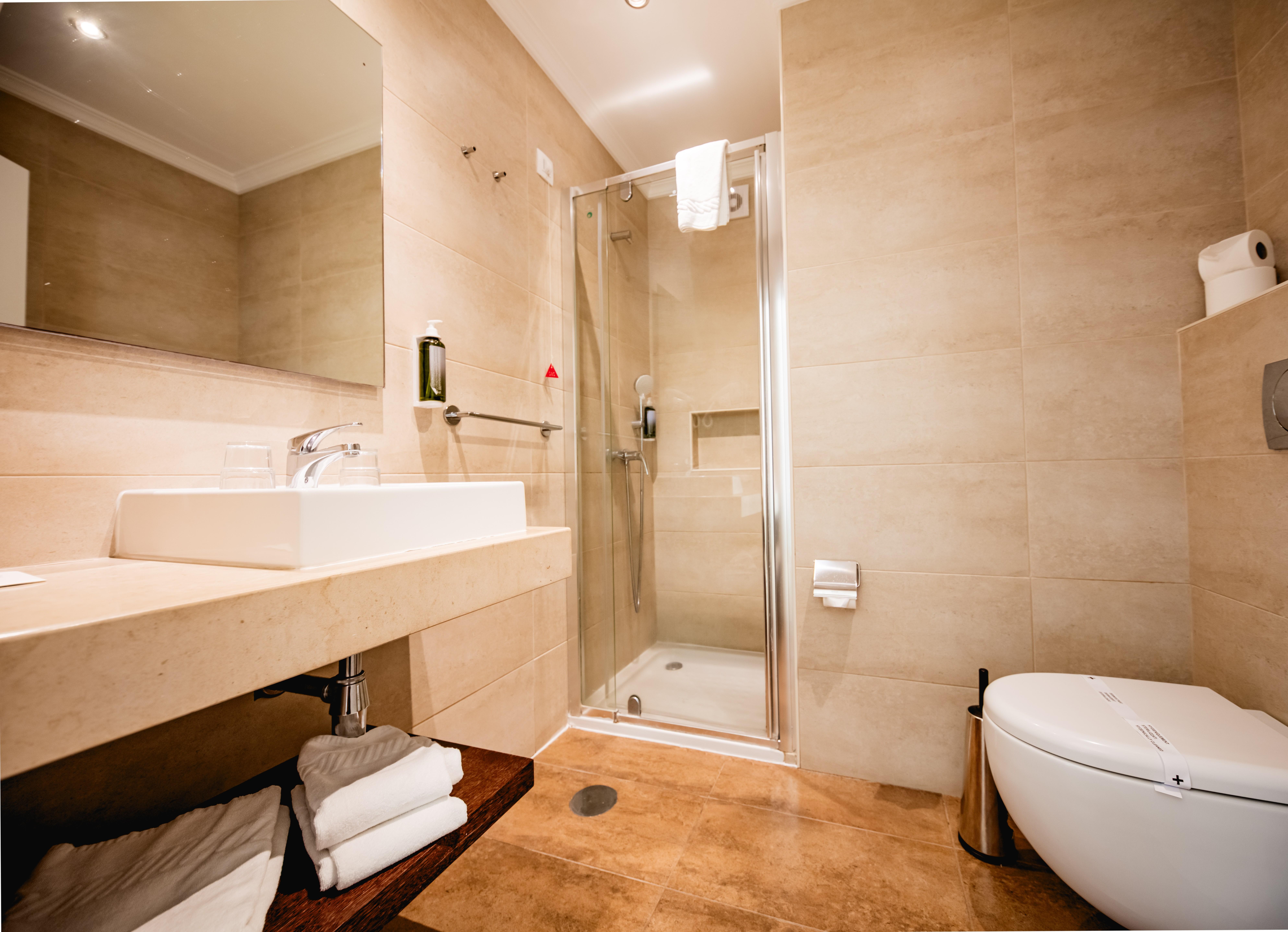Studio, Double Bed, Side Sea View, Balcony، Duas Torres 2/2