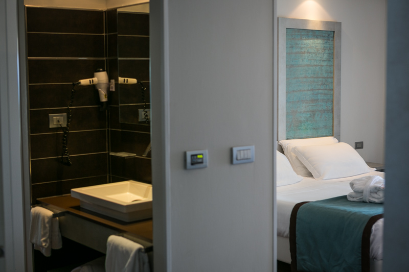 Yes Hotel Touring & Spa 61/61
