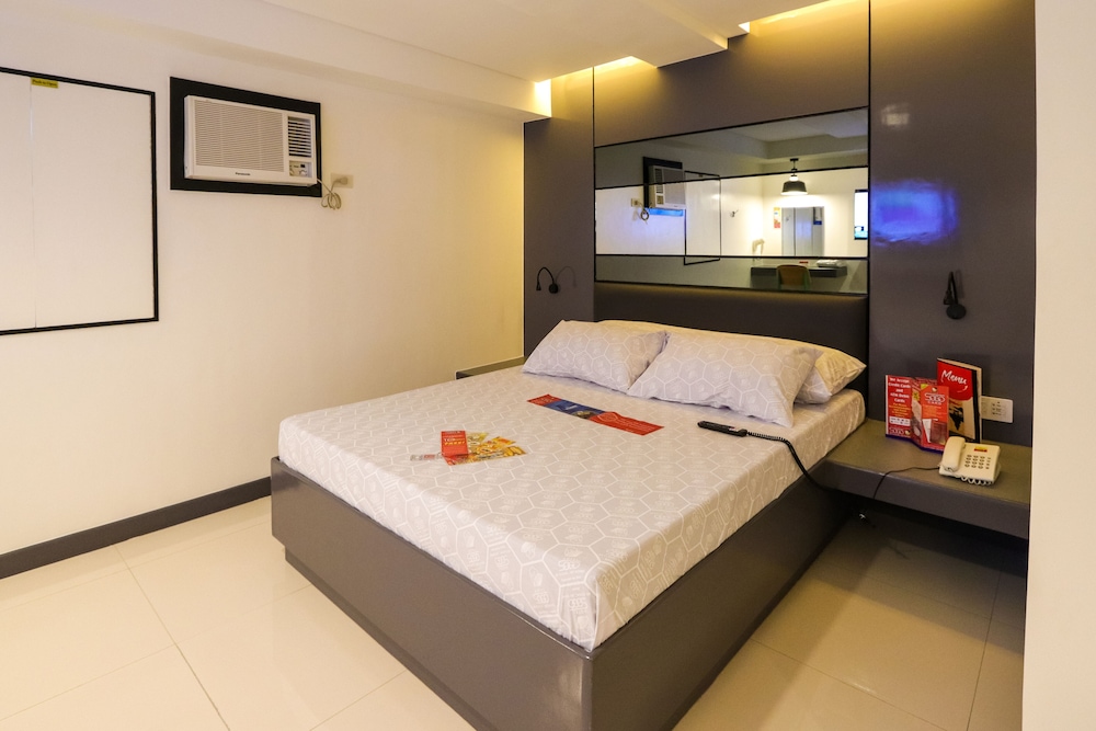 Hotel Sogo Buendia 15/40