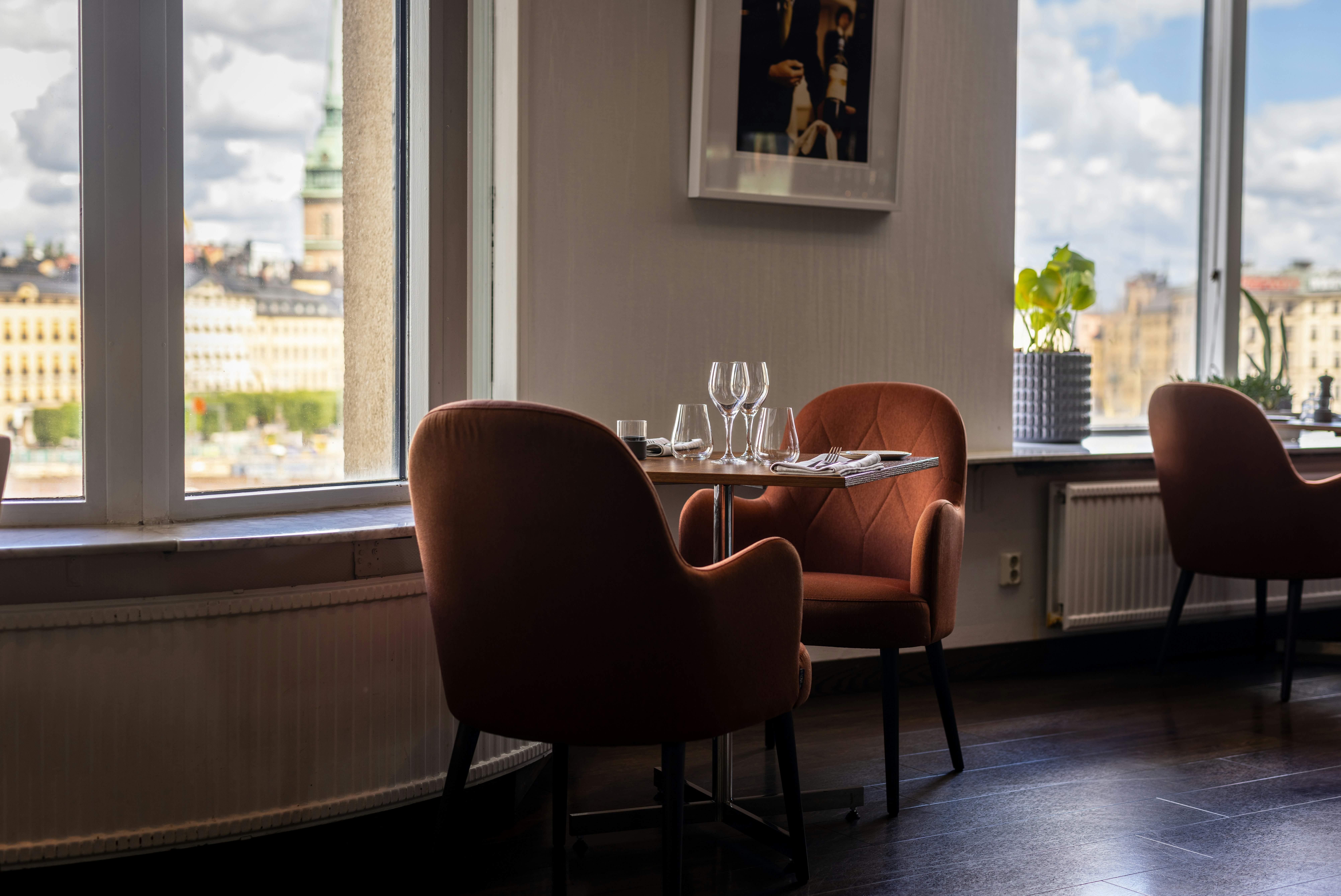 Hilton Stockholm Slussen Hotel 42/66