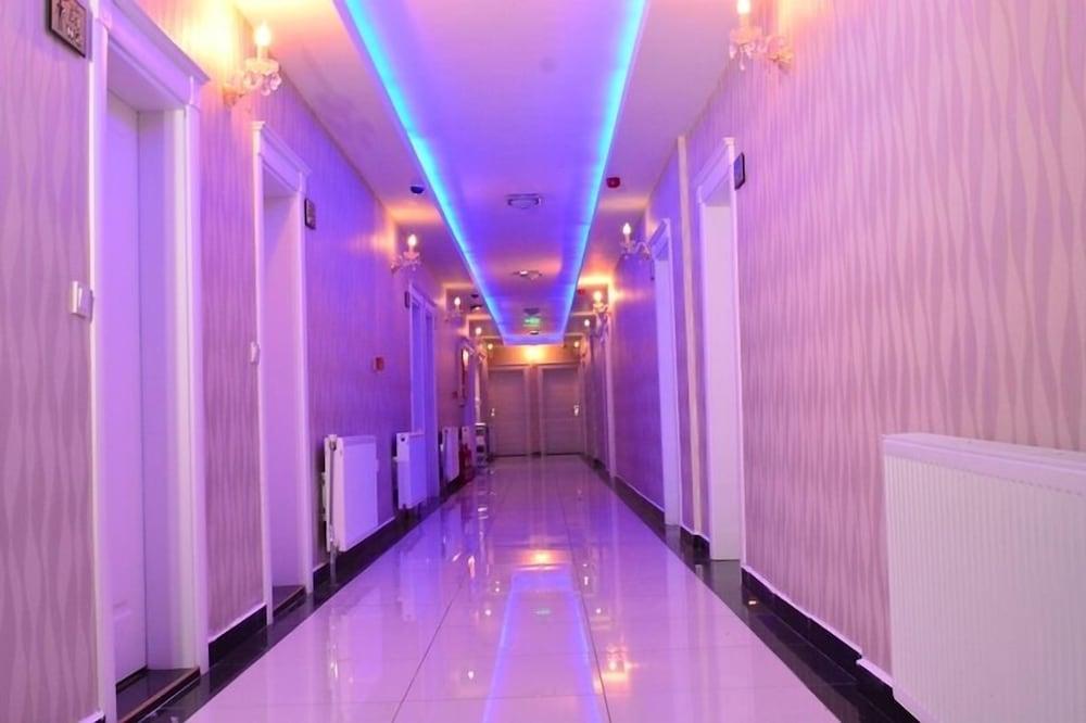 Maciter Hotel 17/17