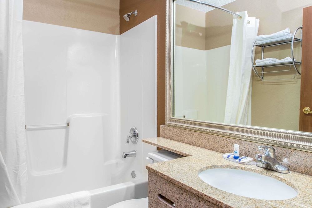 Microtel Inn Suites By Wyndham Lincoln 15/57