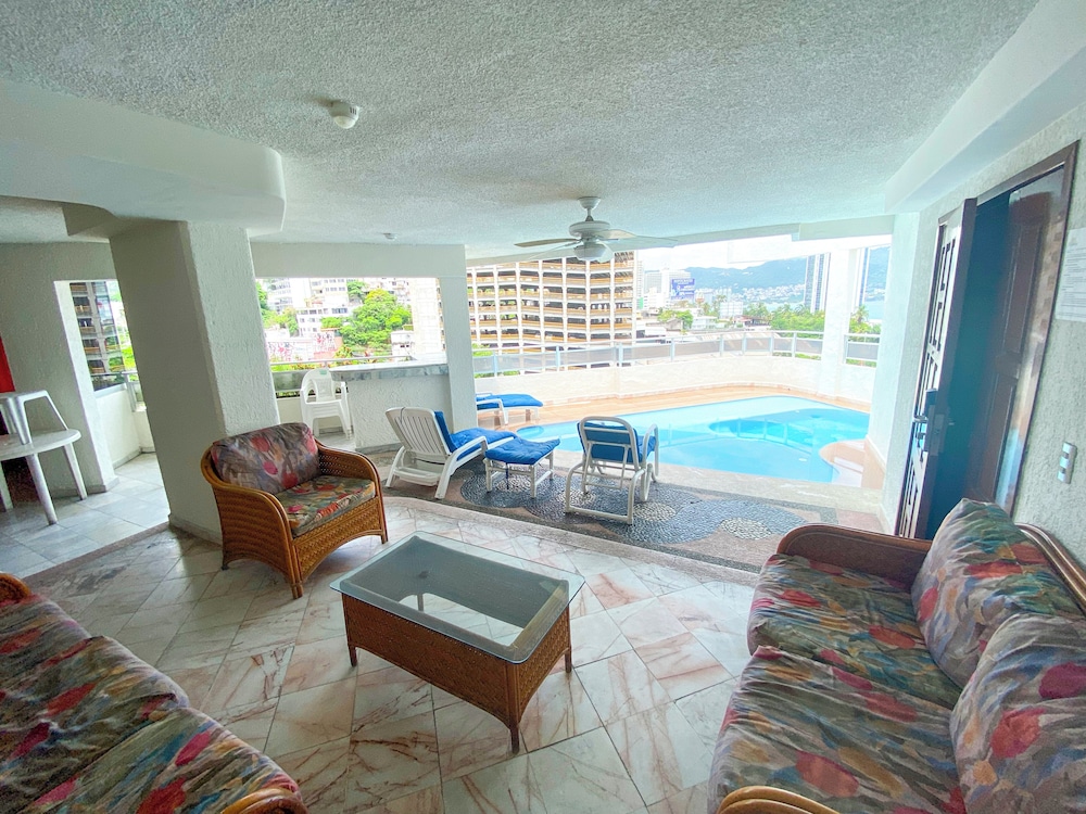Hotel Suites Jazmin Acapulco 32/50