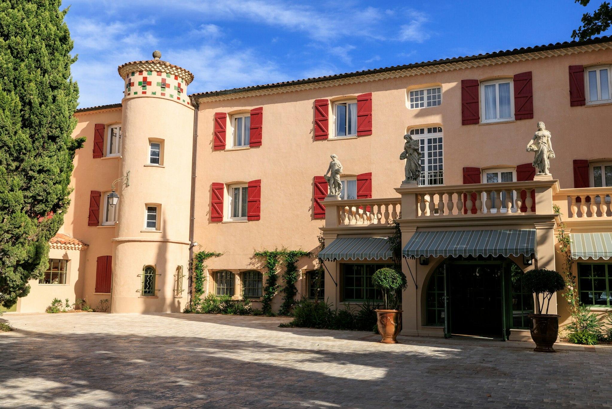 Le Pigonnet - Esprit de France in AIX EN PROVENCE