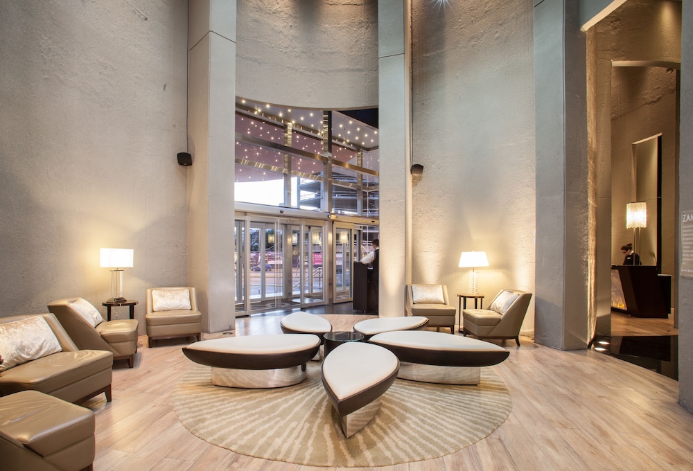 PUERTO NORTE DESIGN HOTEL 51/63