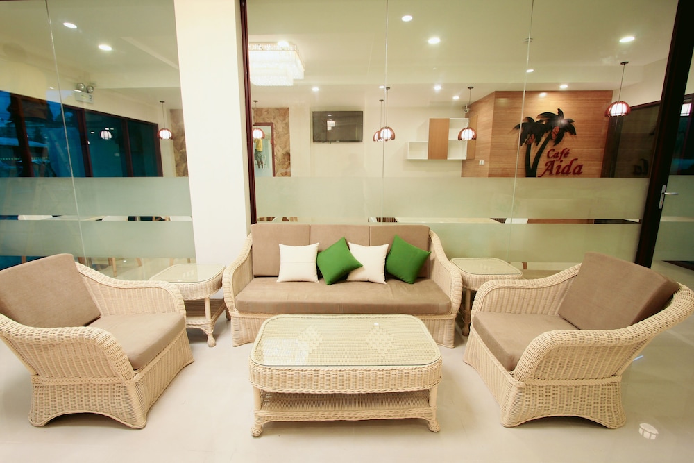 Casa Rafael Business Inn 30/50