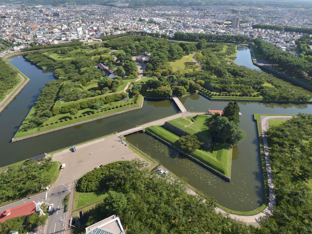 La'gent Stay Hakodate Ekimae 42/50