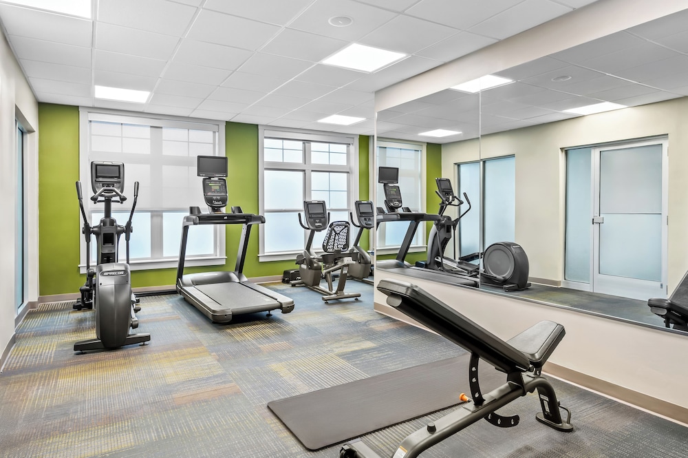 sport facilities
