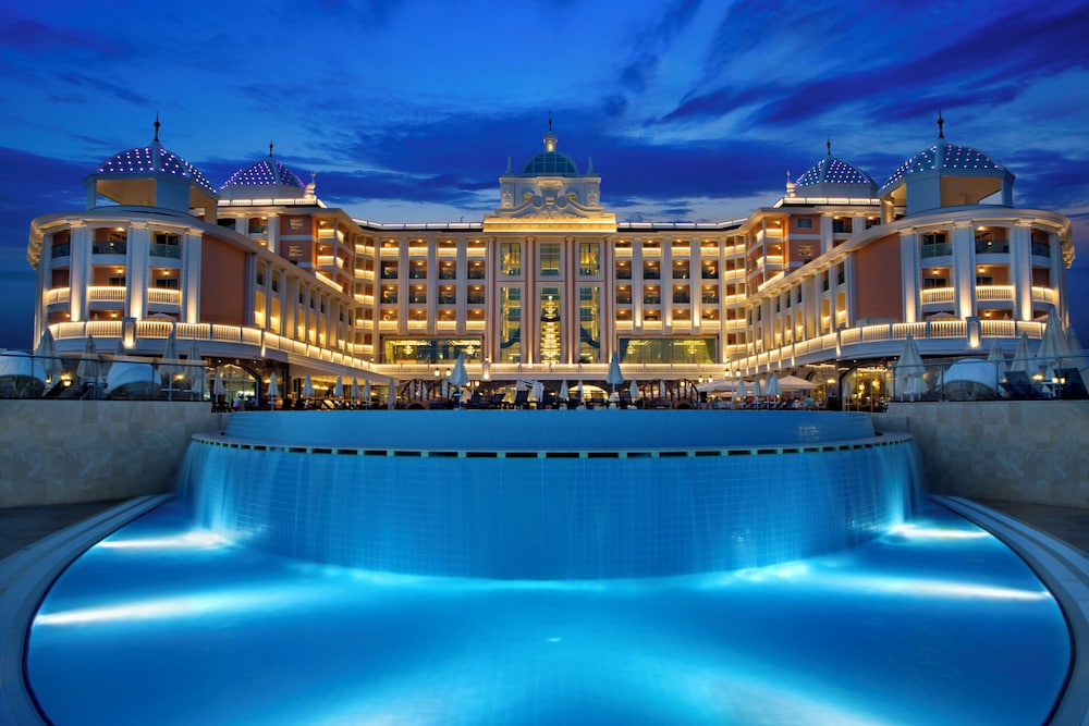 Litore Resort Hotel and Spa 3/44