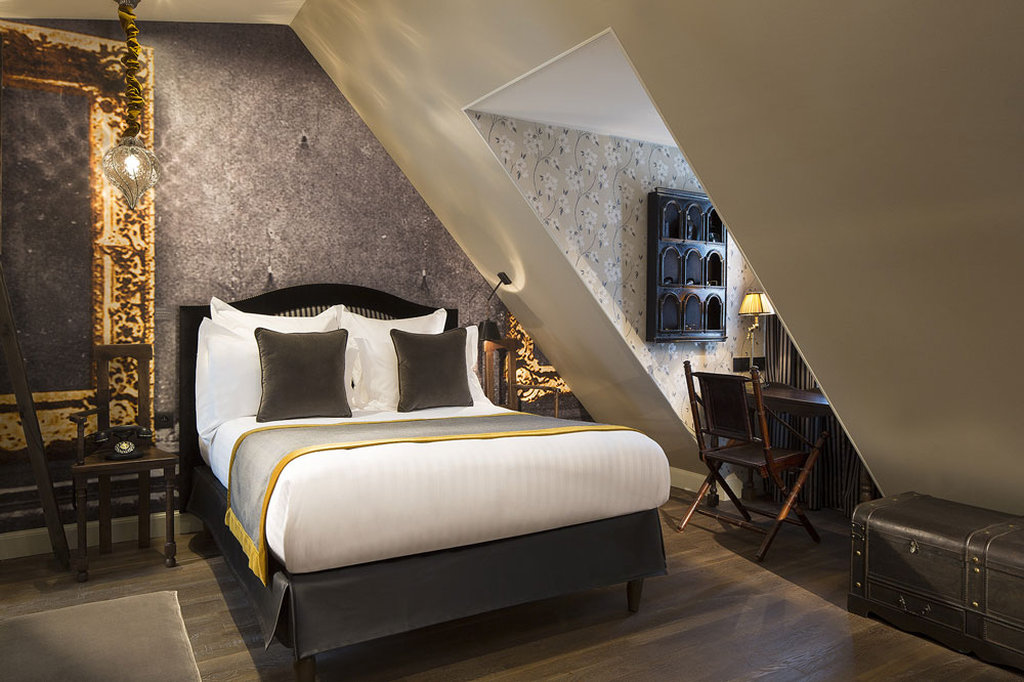 Da Vinci Hotel & Spa 16/50