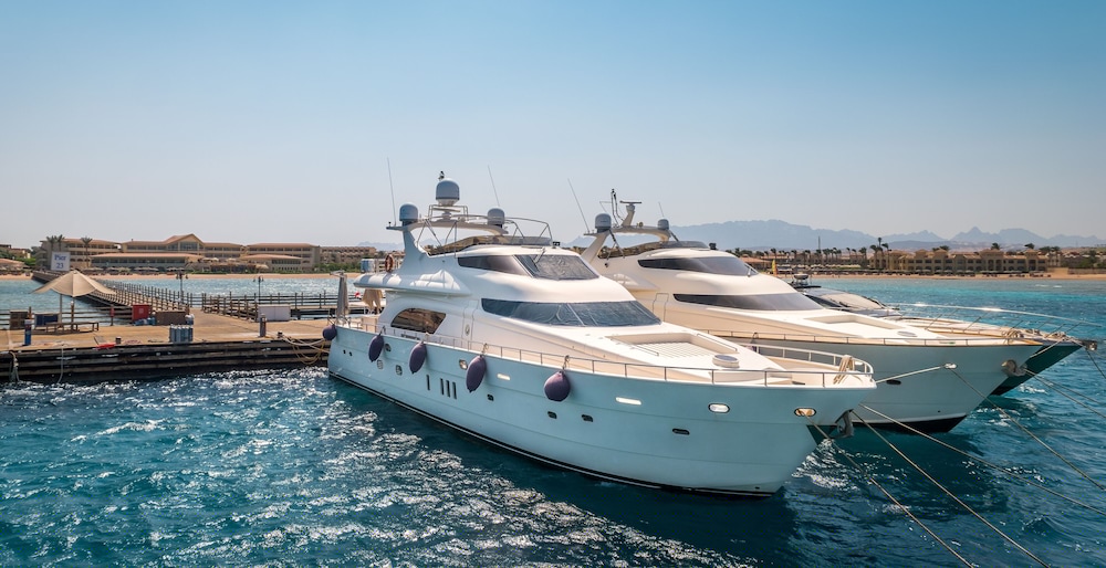 Cleopatra Luxury Resort Makadi Bay 24/73