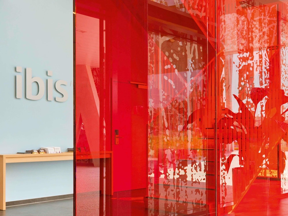 IBIS LEUVEN HEVERLEE 20/46