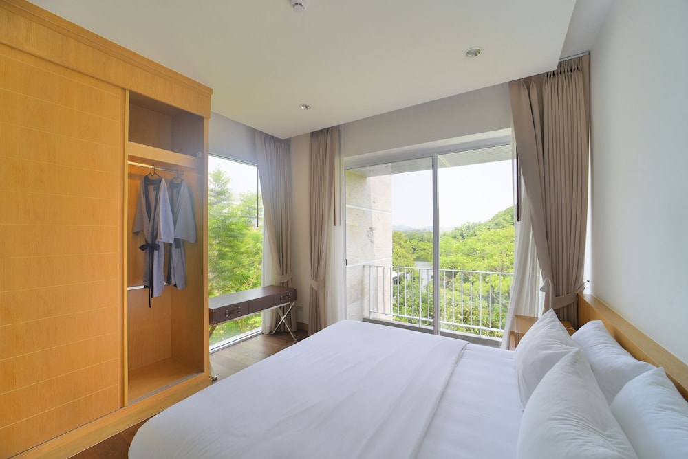 THE GALLERY KHAO YAI HOTEL AND RESIDENCE 14/50