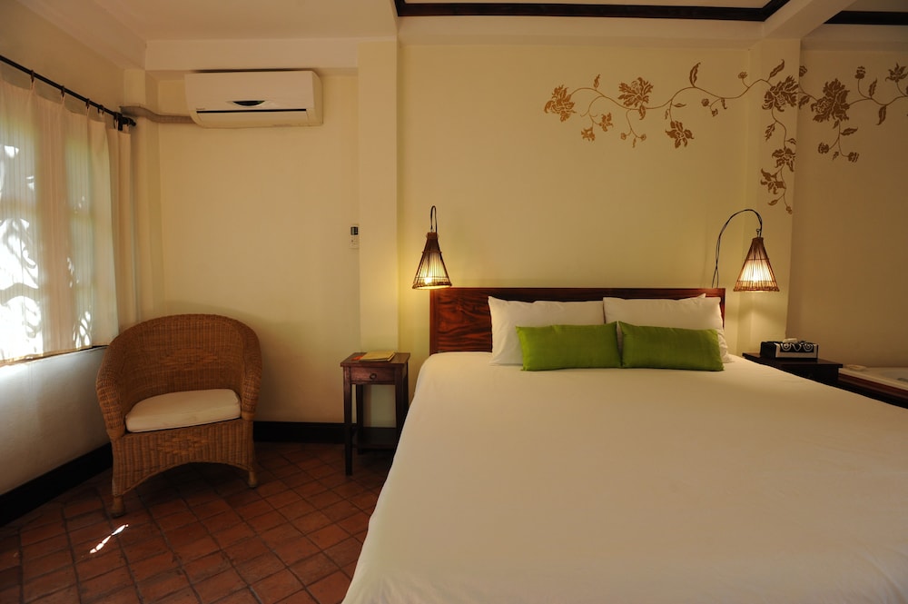 Lotus Villa Boutique Hotel 4/49