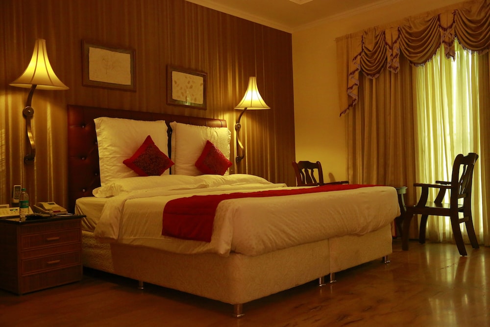 SAJ EARTH RESORT 28/71