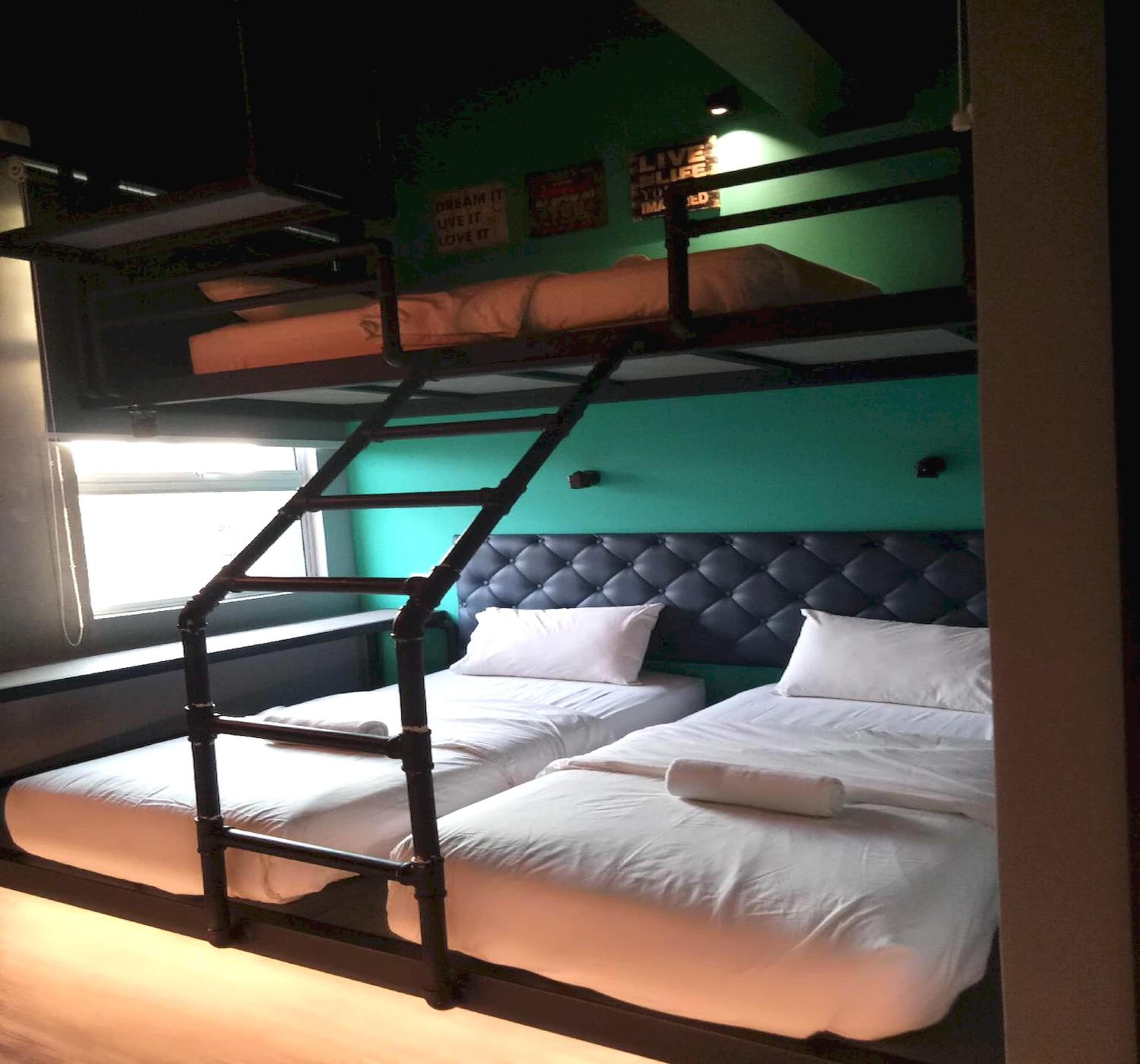 OYO 90899 Tube Hotel Melaka 18/23