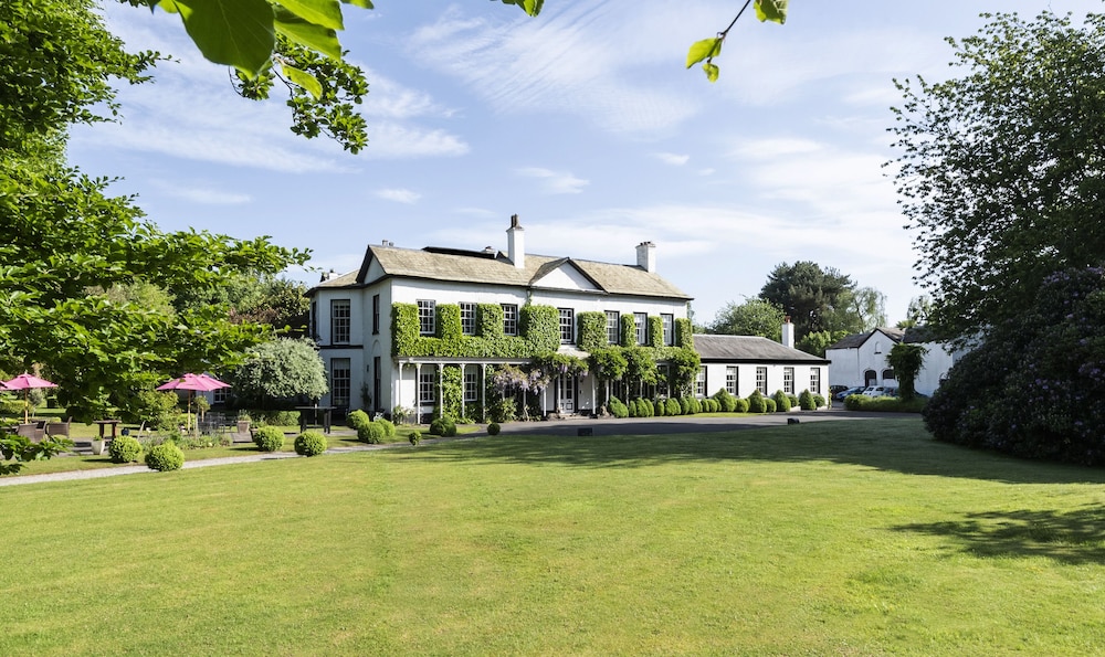 Statham Lodge Hotel 43/50