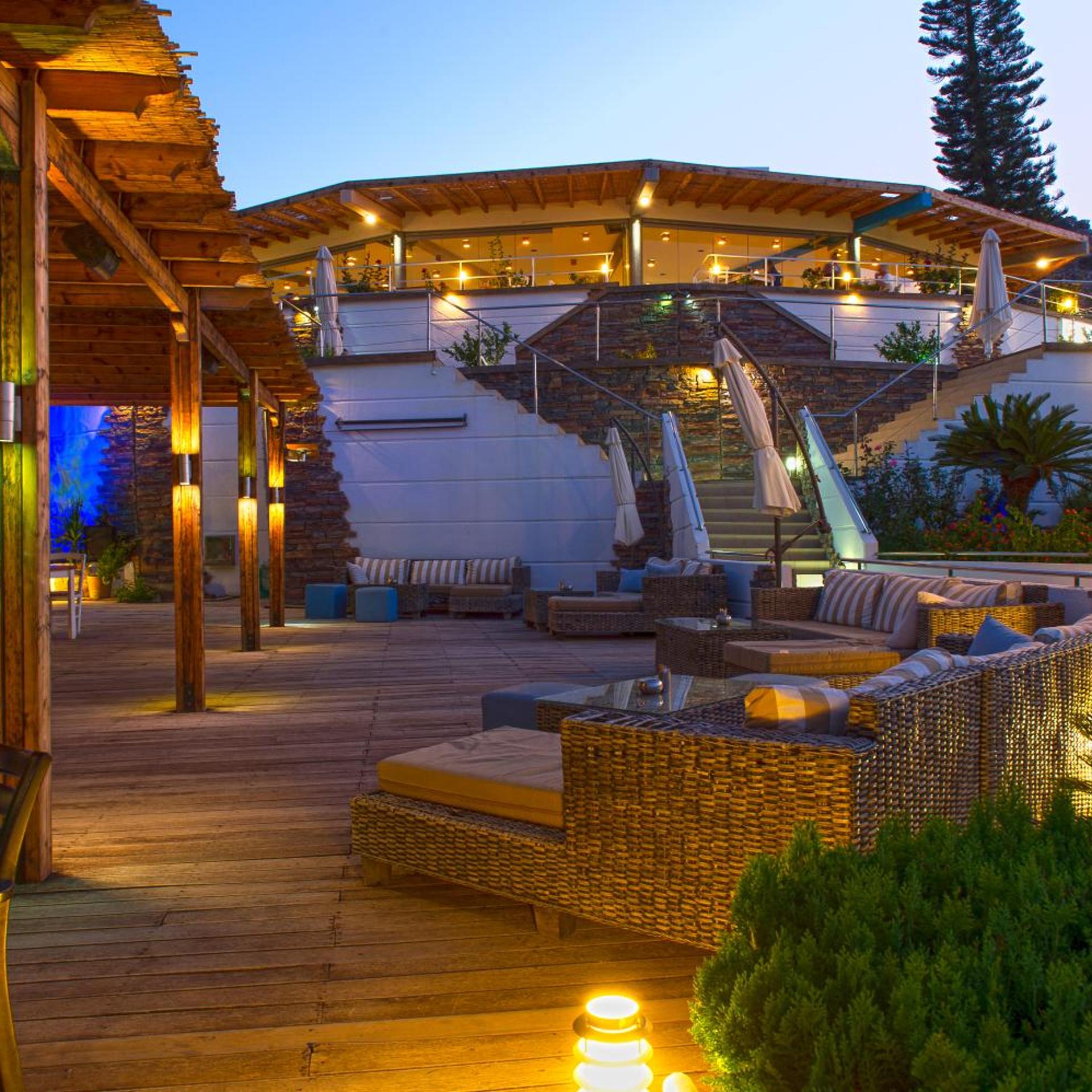 Lindian Jewel Hotel and Villas 23/50