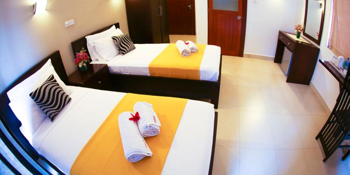 Hotel Shanelo 21/33