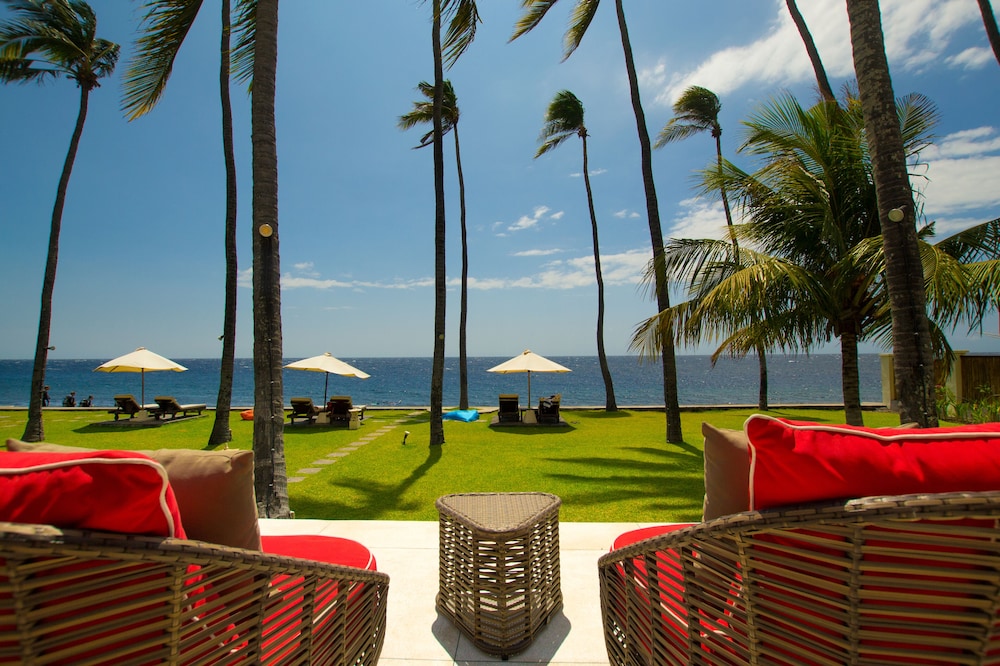 Kubu Indah Dive And Spa Resort 46/50