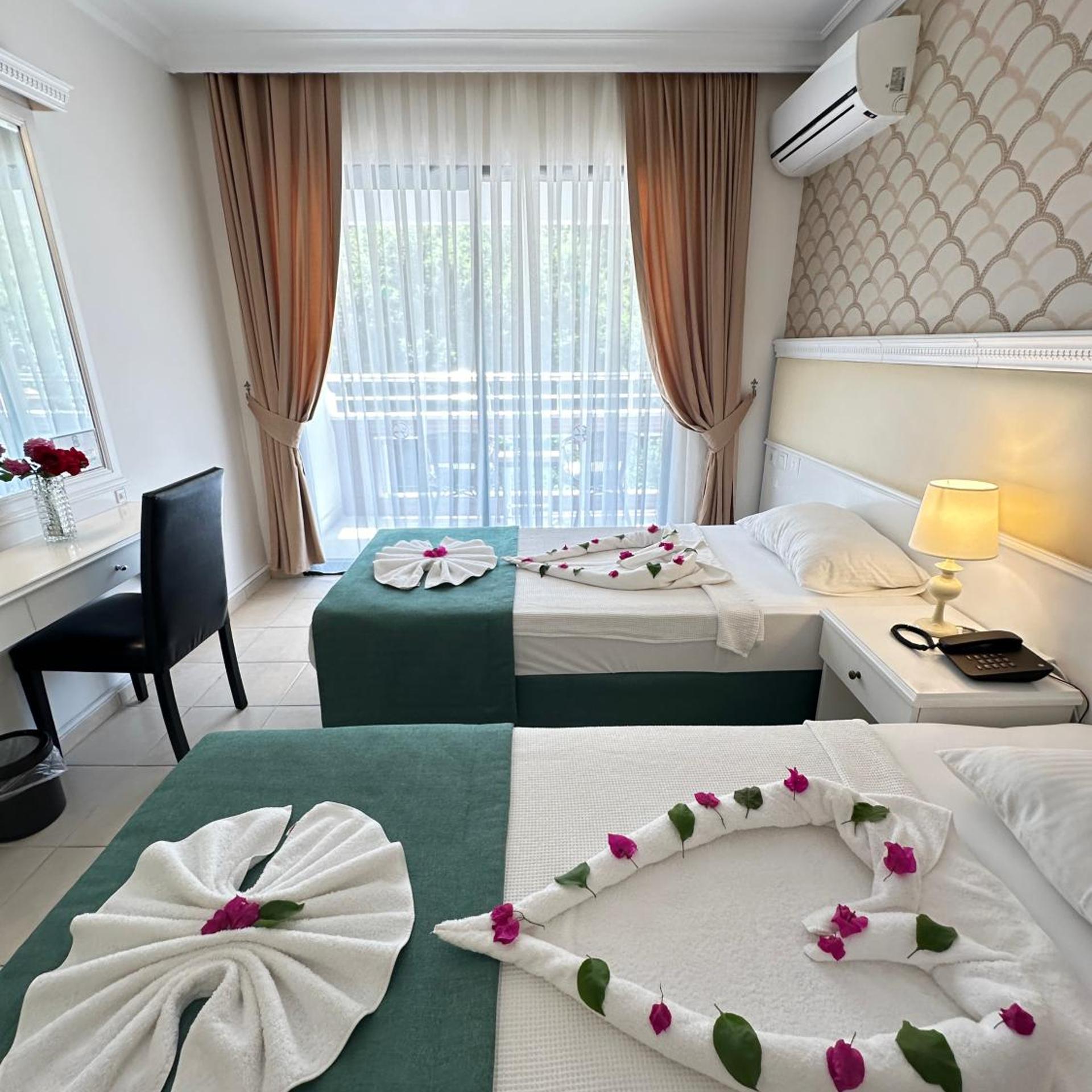 Chateau de Ville Hotel 16/53
