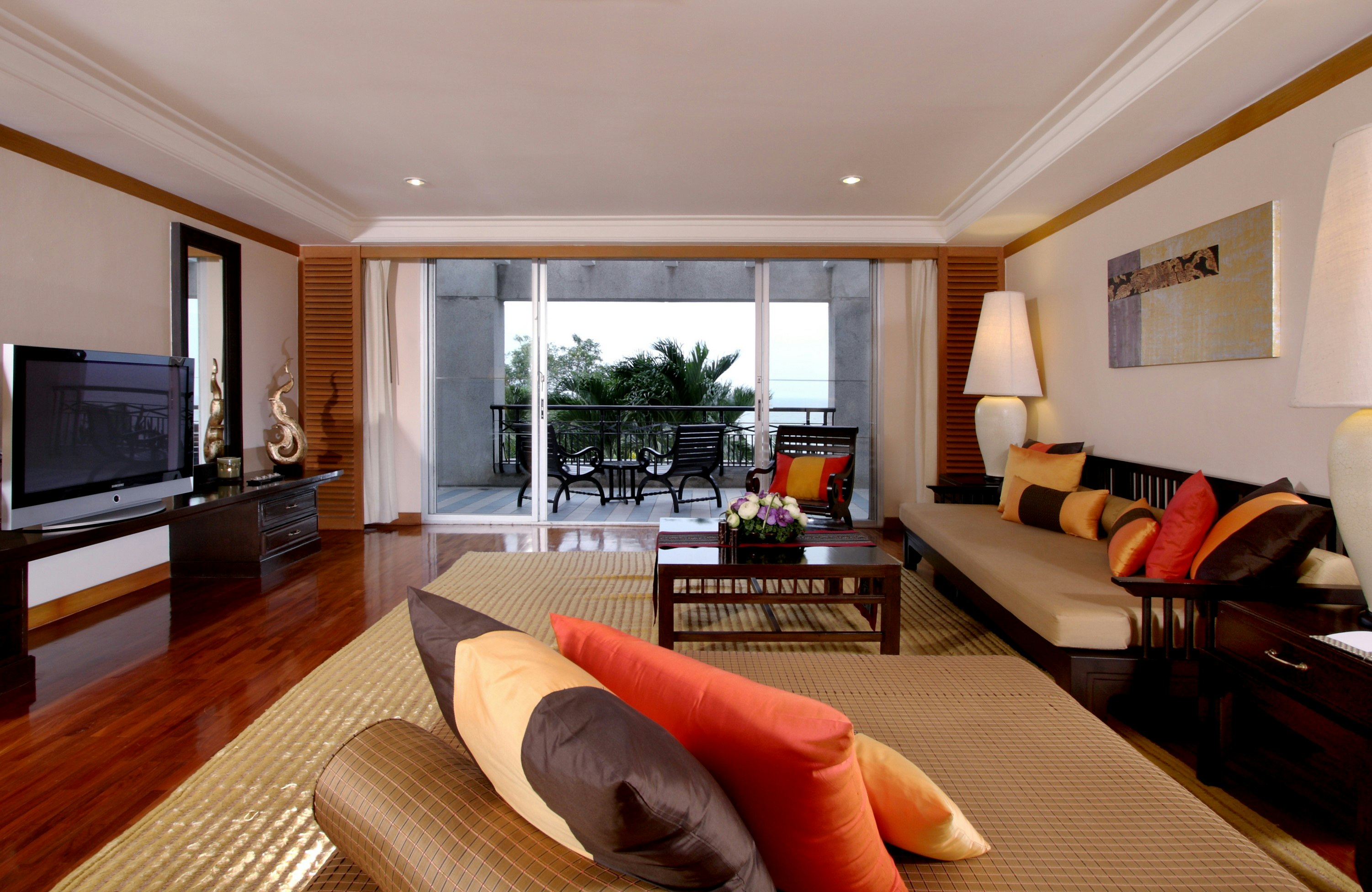 Hilton Hua Hin Resort and SPA 69/104