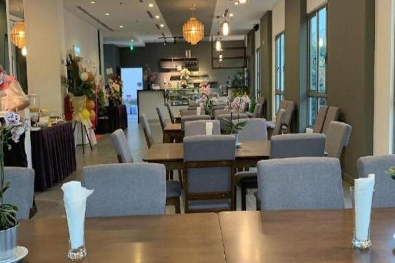 Mei Hotel Penang 44/48